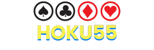 Logo HOKU55